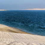 Inland-Sea-dune-Buggy-tour-Khor-Al-Udaid-qatar