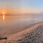 Private-Dinner-with-Inland-Sea-Beach-doha-qatar