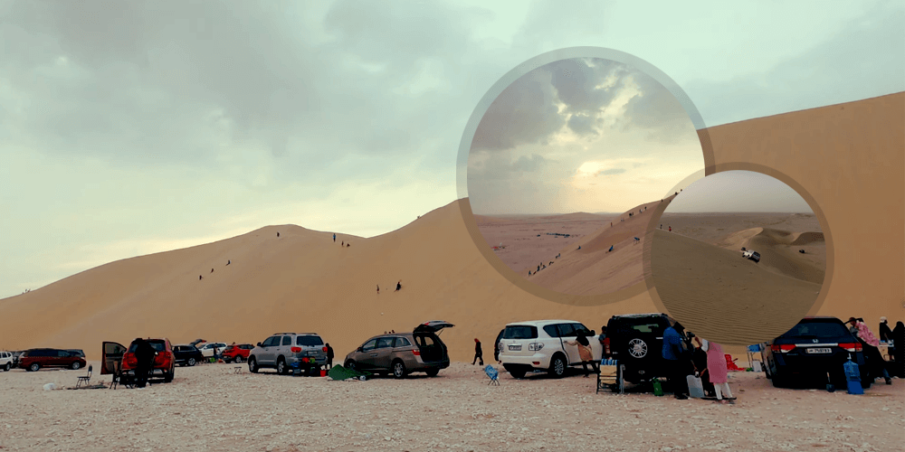 Singing-Sand-Dunes-Qatar