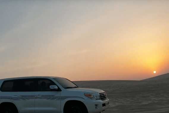 evening-desert-safari-deals-and-discounts-doha-qatar