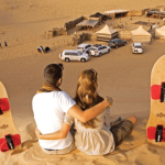 how-to-book-morning-desert-safari-doha-qatar