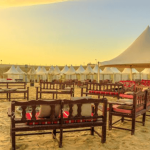 private-Luxury-camp-doha-qatar