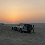 private-sunset-safari-excursion-qatar