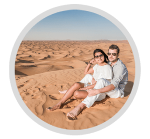 romantic-vip-luxury-private-outdoor-desert-safari