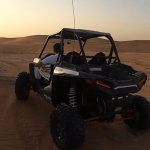 self-drive-dune-buggy